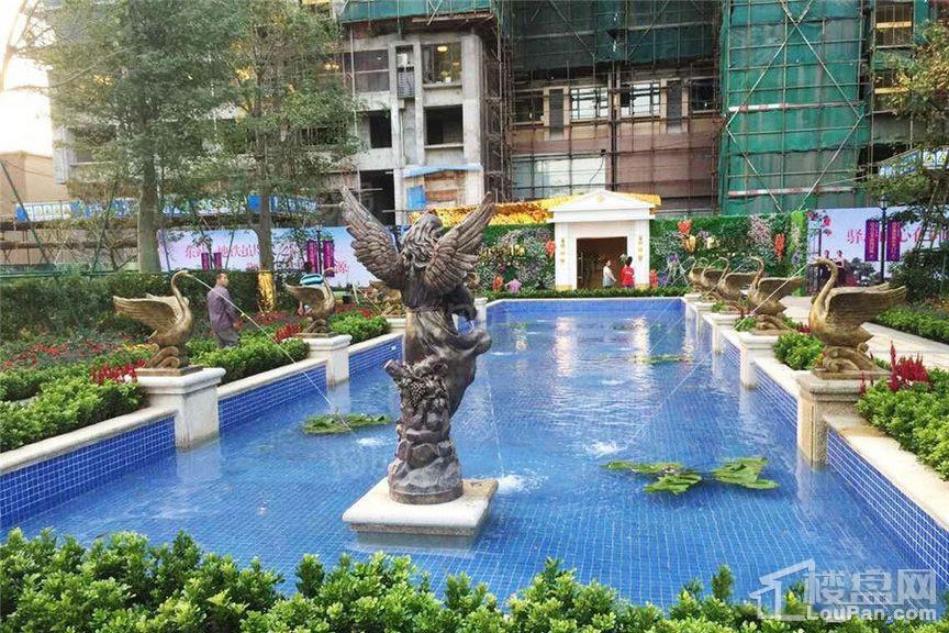 实景图