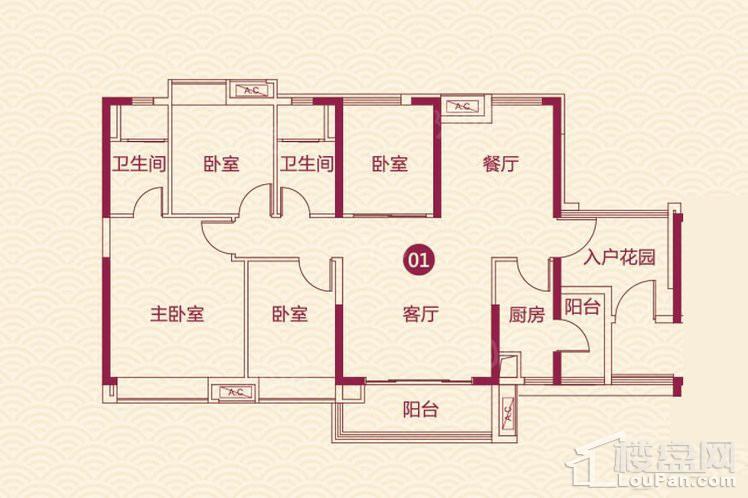 户型图片