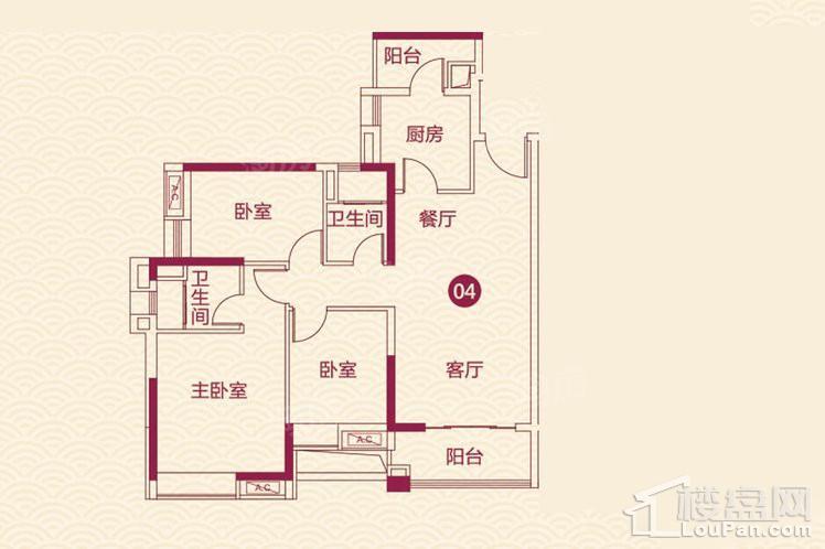 户型图片
