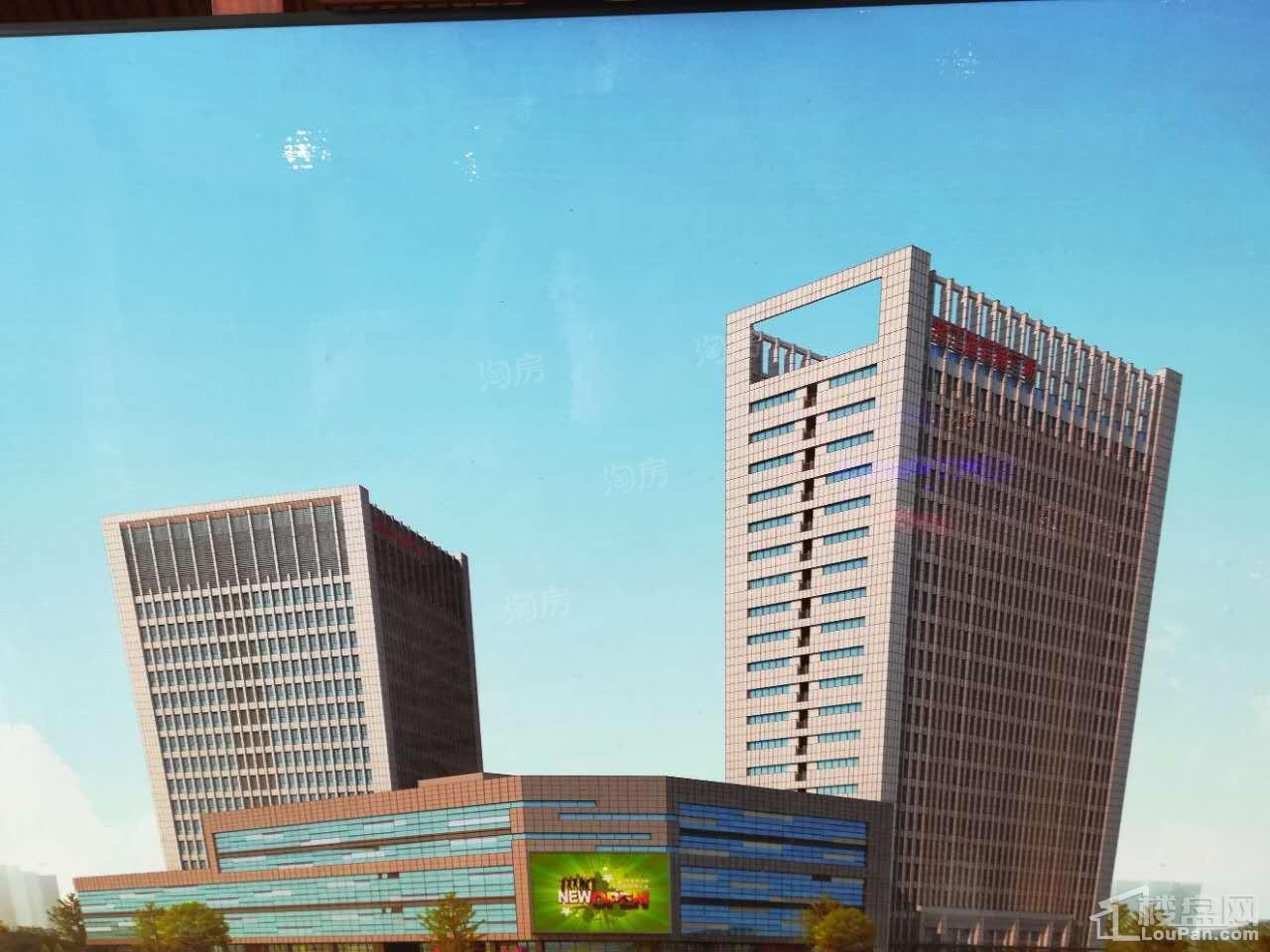 效果图