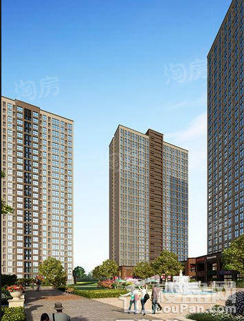 易度庭院时光效果图