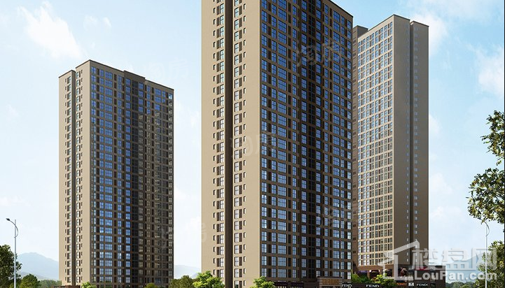 易度庭院时光效果图