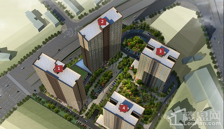 易度庭院时光效果图