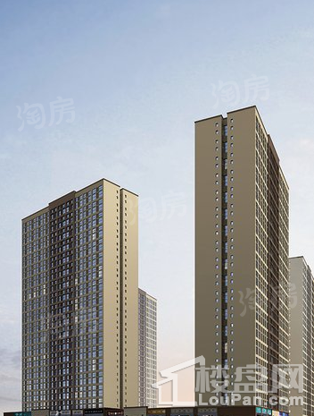 易度庭院时光效果图