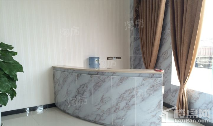 易度庭院时光实景图