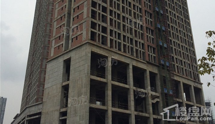 易度庭院时光实景图