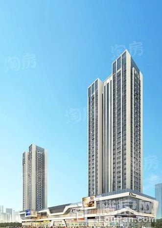 MOMO世纪大厦