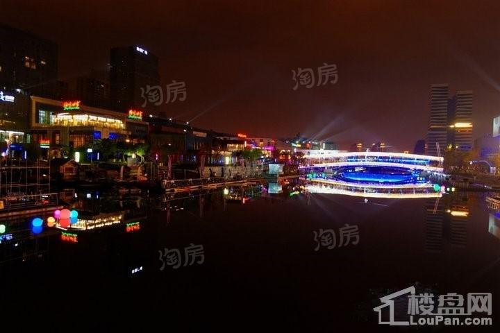 万科东晟府配套图