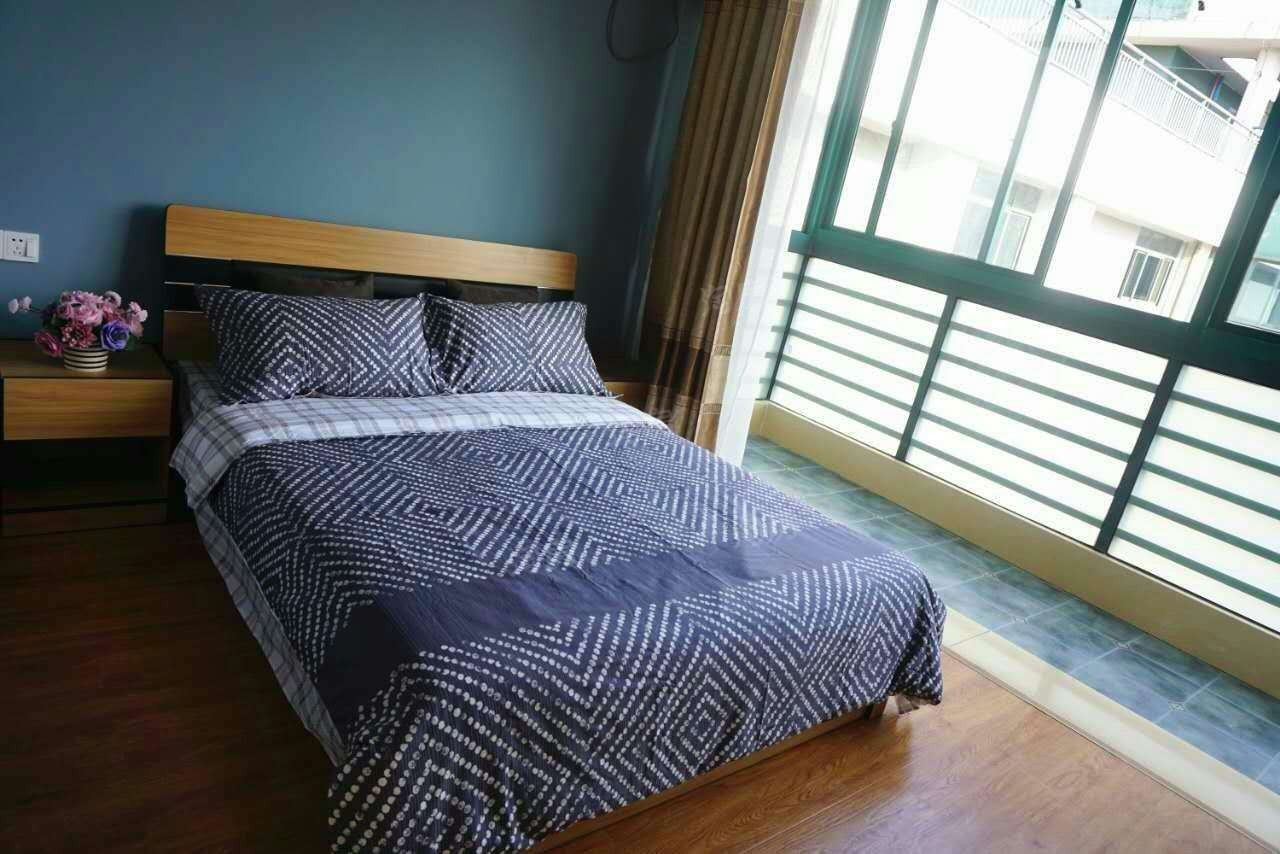 样板间