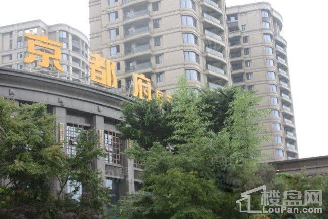 实景图