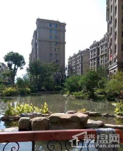 京都府-（都府园）实景图