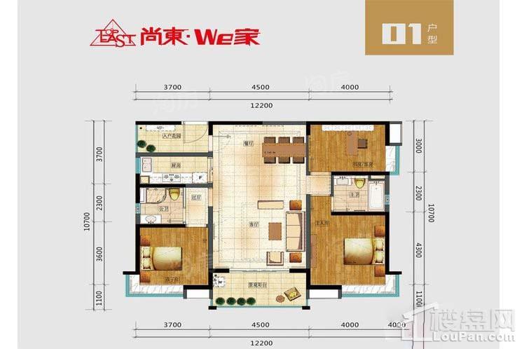 户型图片
