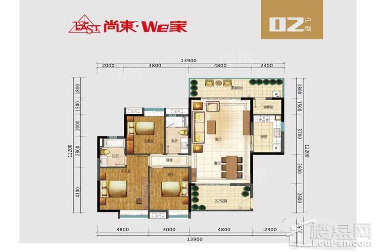 户型图片