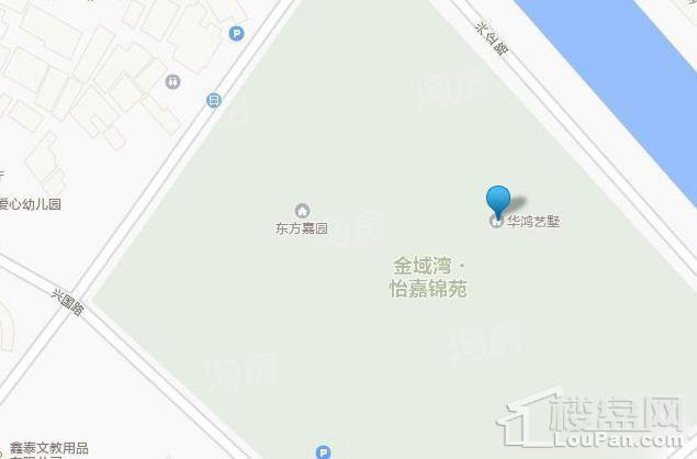 位置图