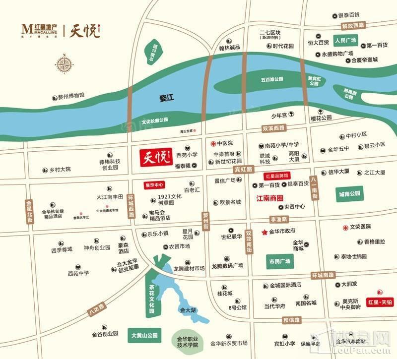 效果图