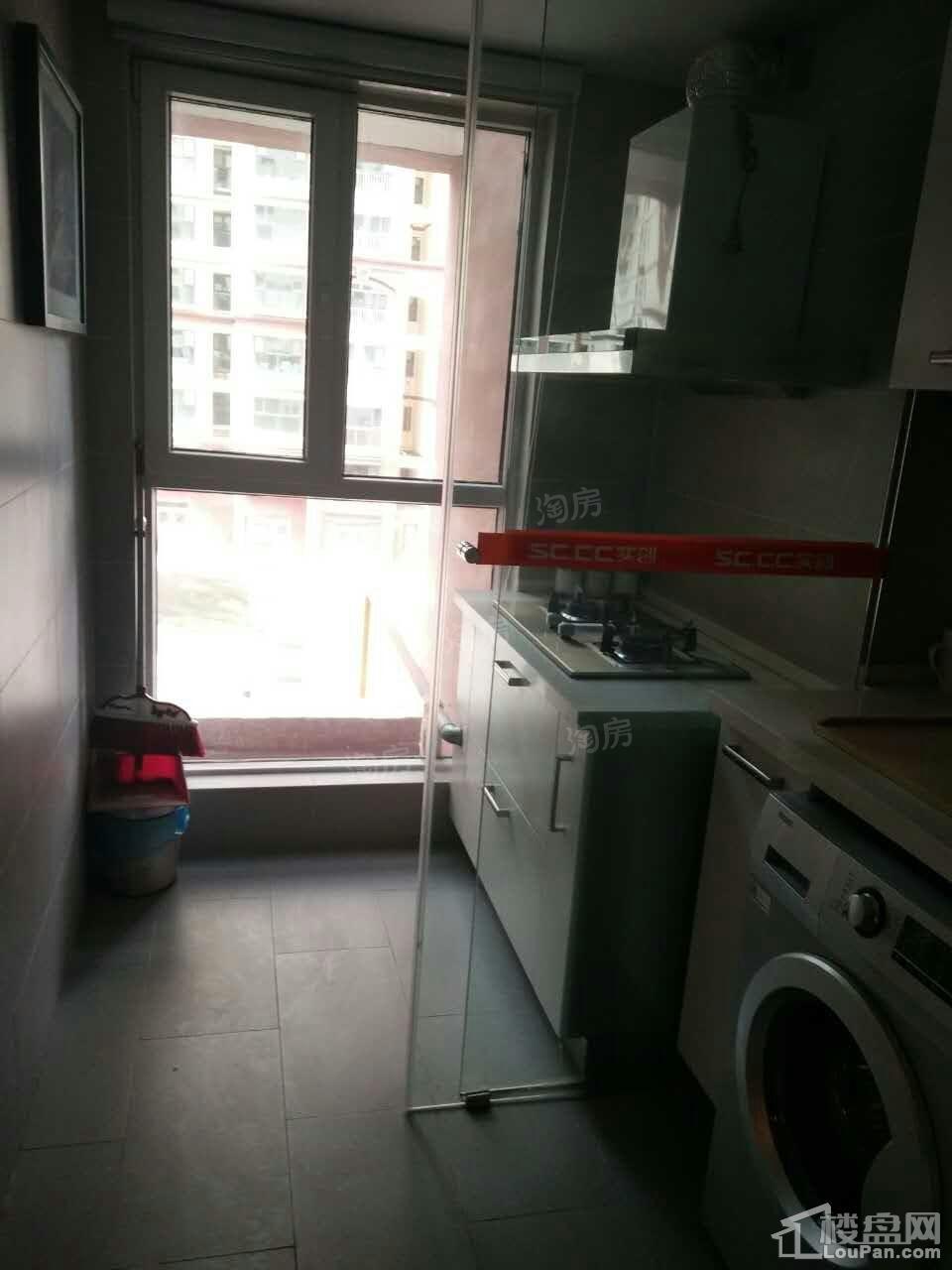 港欧东方花园样板间