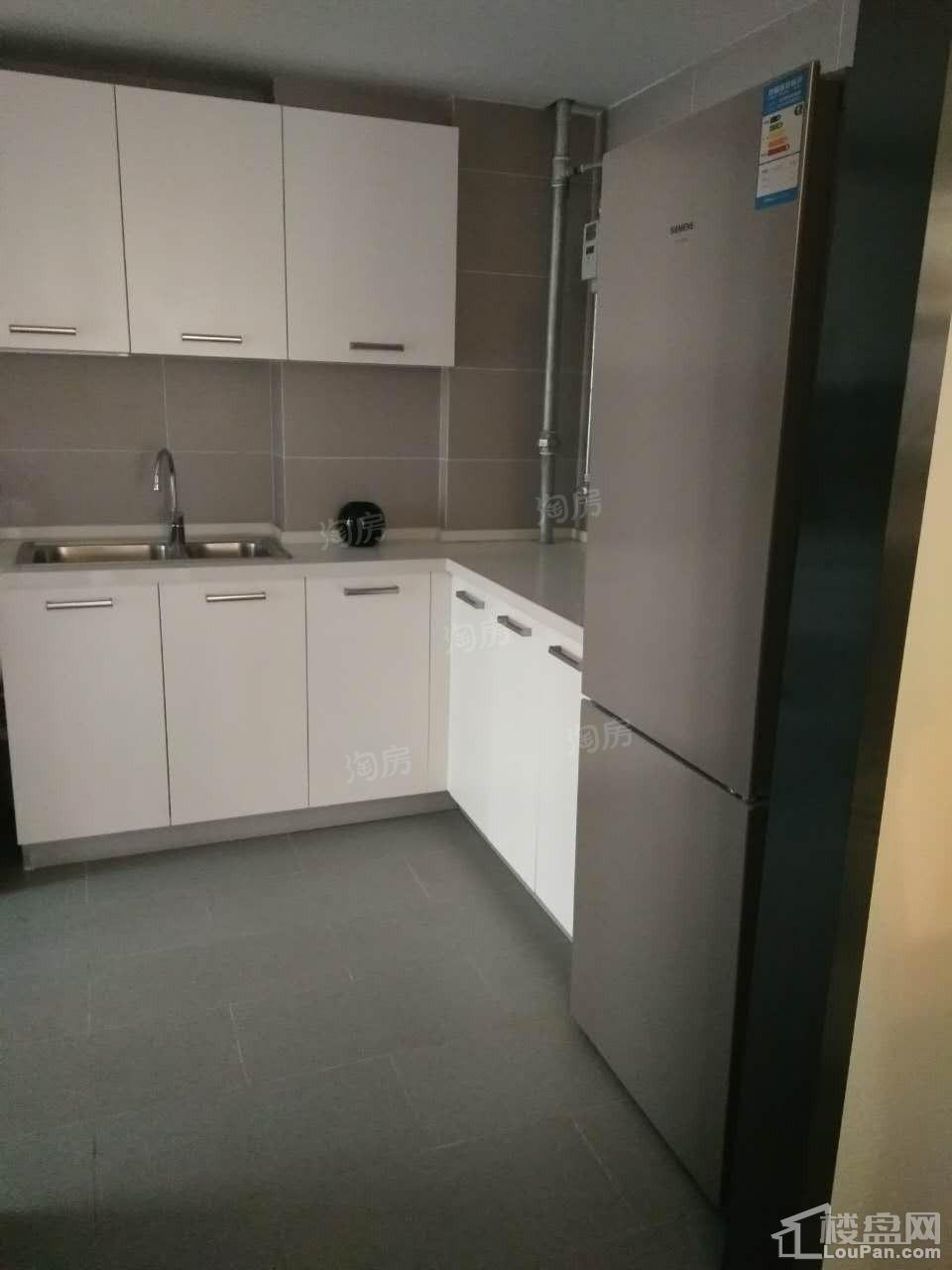 港欧东方花园样板间
