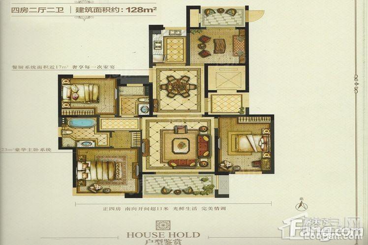 户型图片