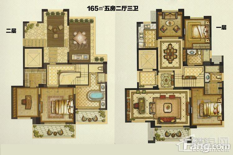 户型图片