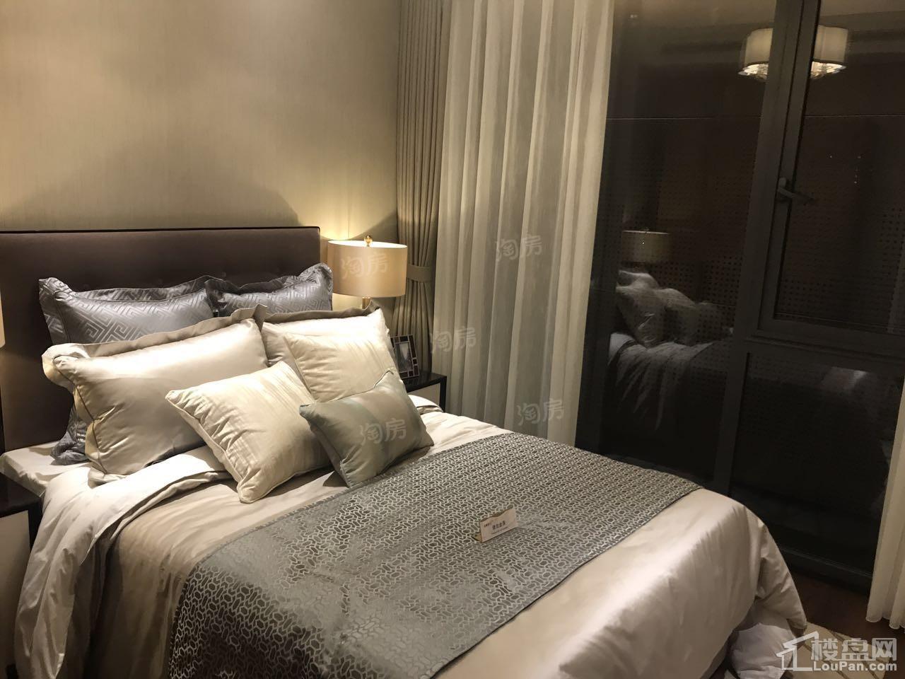 绿城·锦玉园样板间
