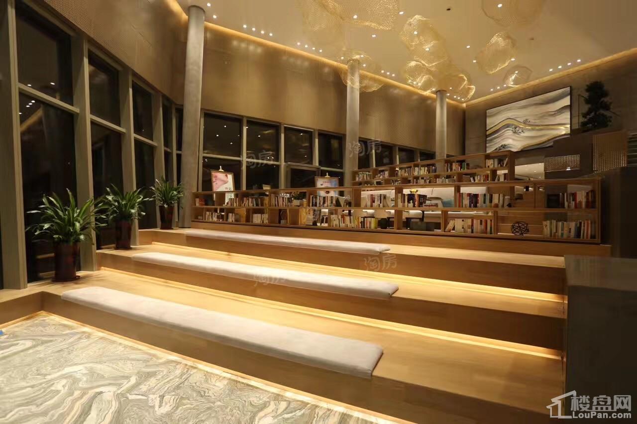 绿城·锦玉园实景图