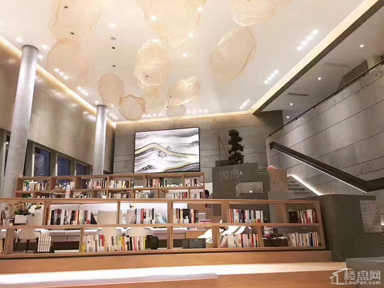 绿城·锦玉园实景图