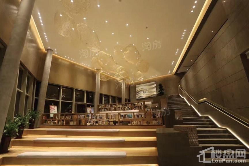 绿城·锦玉园效果图