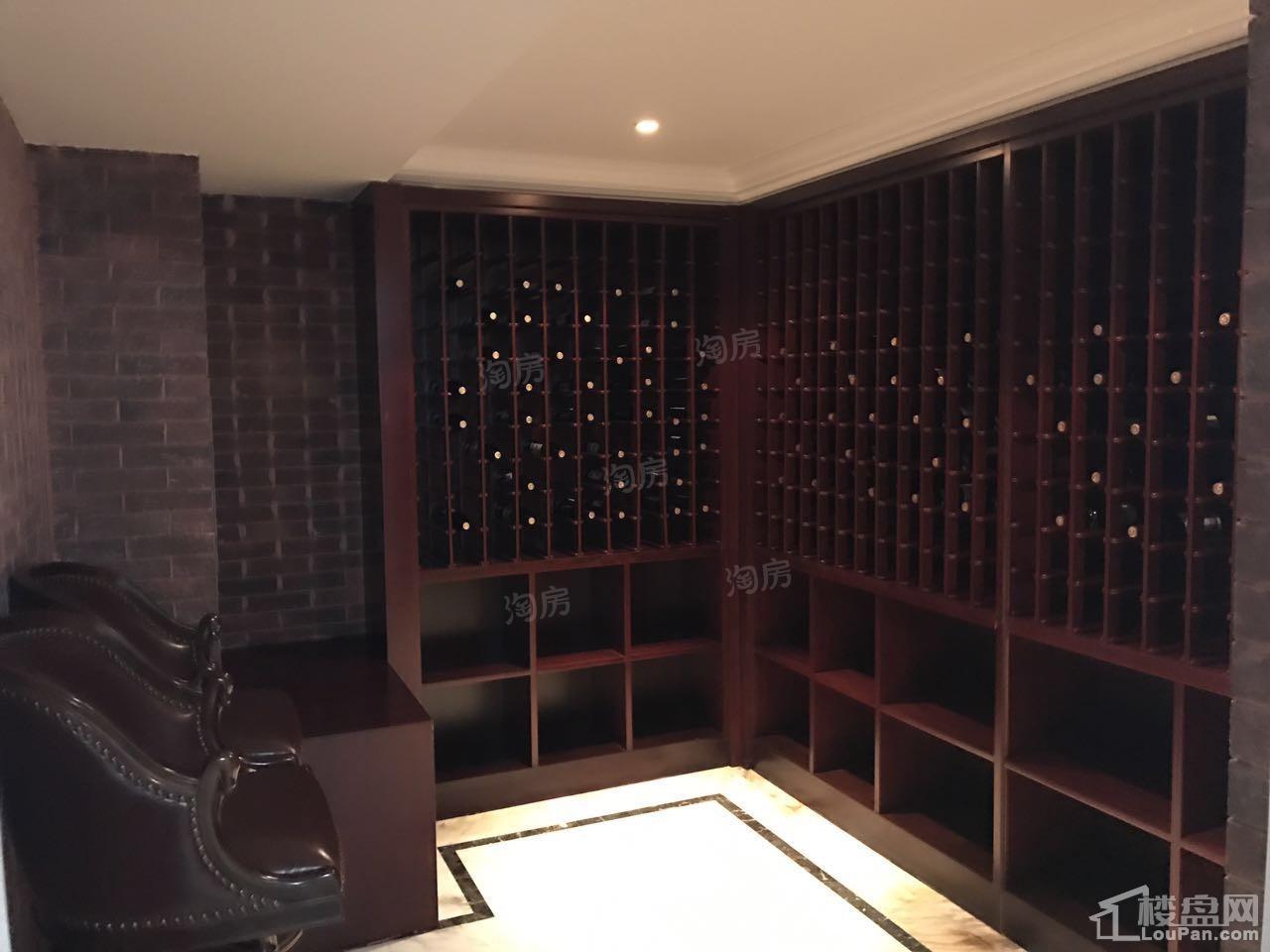 乐清正大城样板间