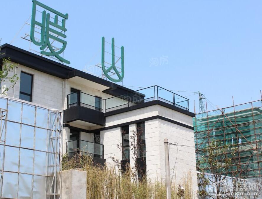 实景图