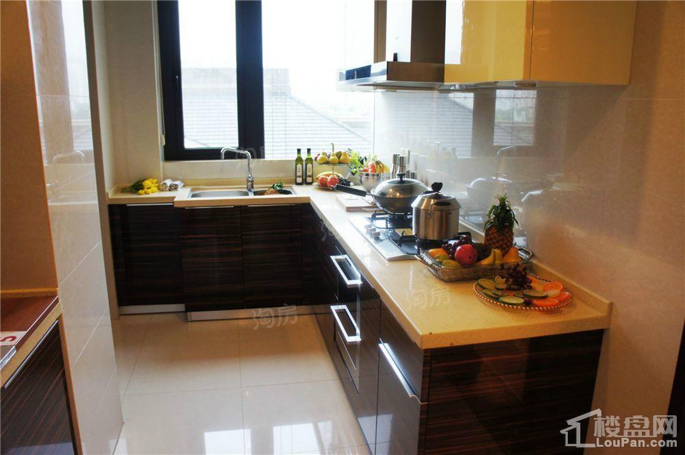 乐清·绿城玫瑰园样板间