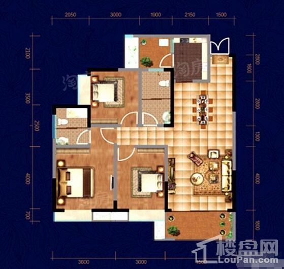 户型图片