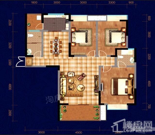 户型图片