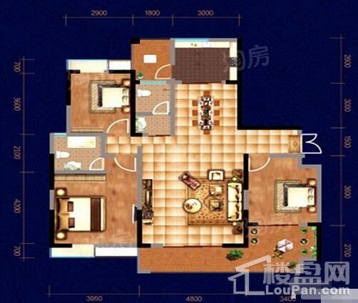 户型图片