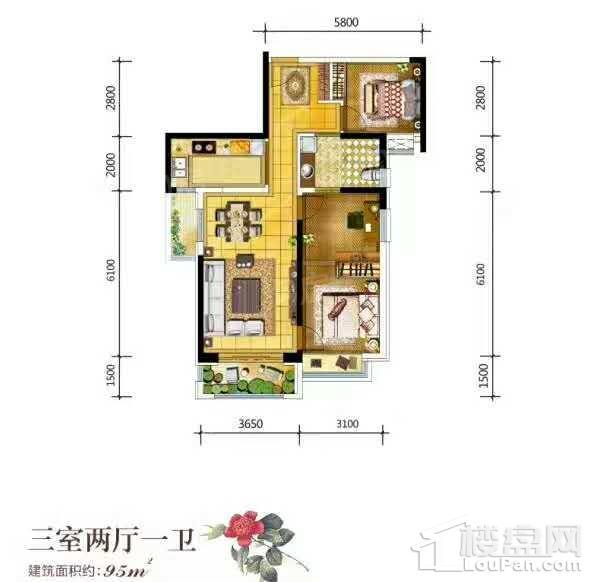 户型图片