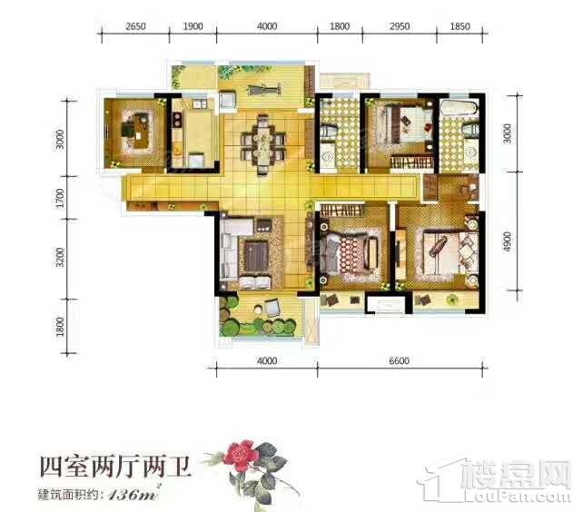 户型图片