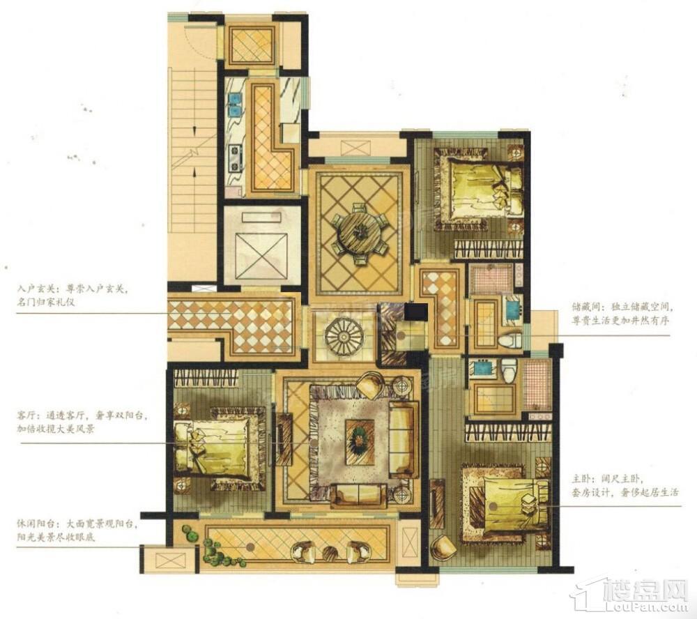 户型图片