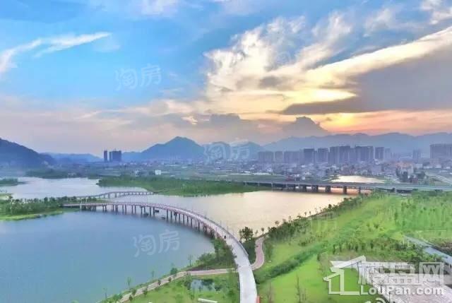 实景图