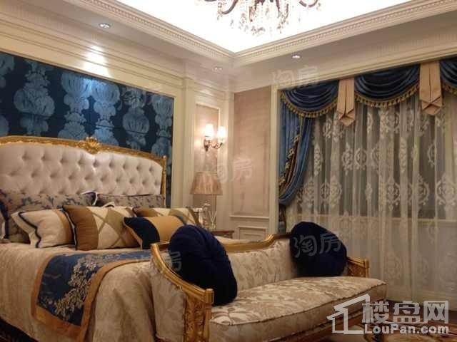 温州立体城．天悦样板间
