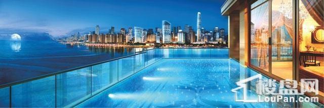 温州立体城．天悦效果图