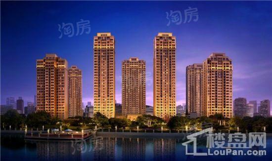 温州立体城．天悦效果图