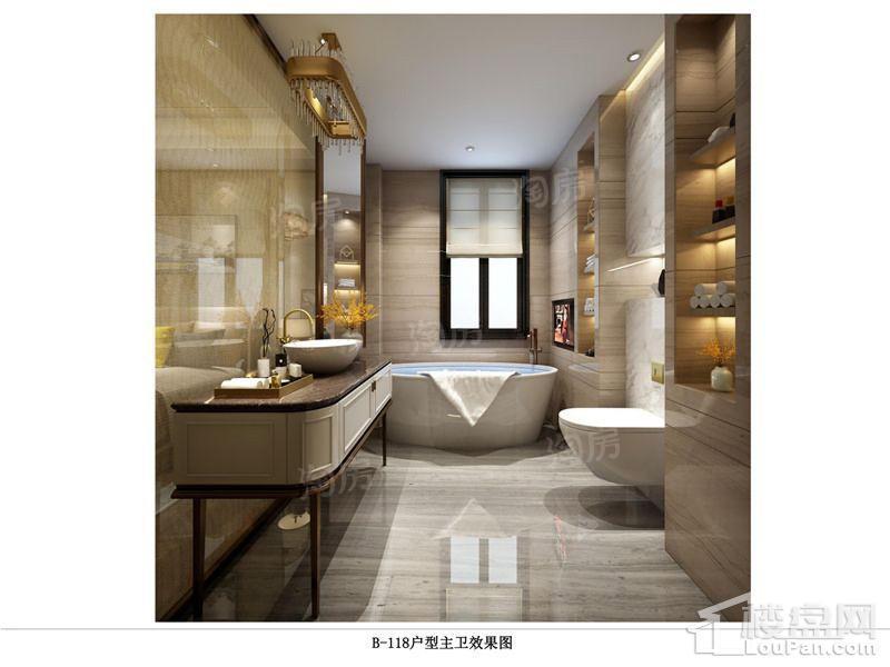 永嘉世界贸易中心样板间