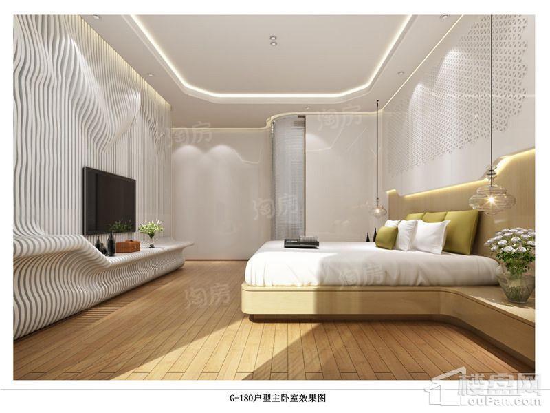 永嘉世界贸易中心样板间