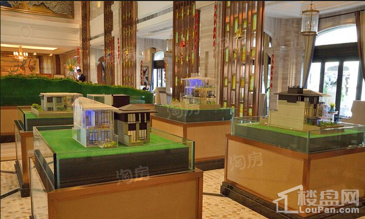 阳光100阿尔勒实景图