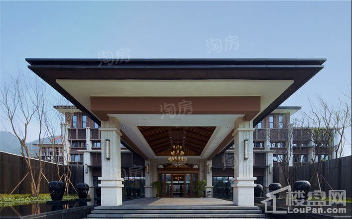 阳光100阿尔勒实景图