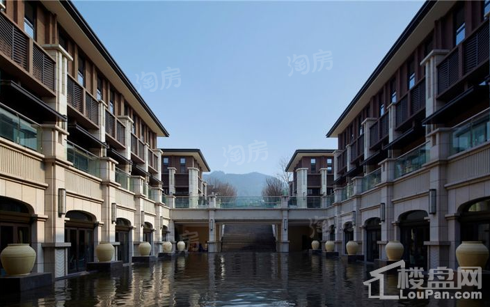 阳光100阿尔勒实景图