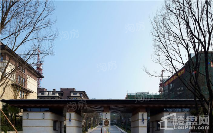 阳光100阿尔勒实景图