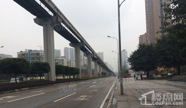 阳光100阿尔勒配套图