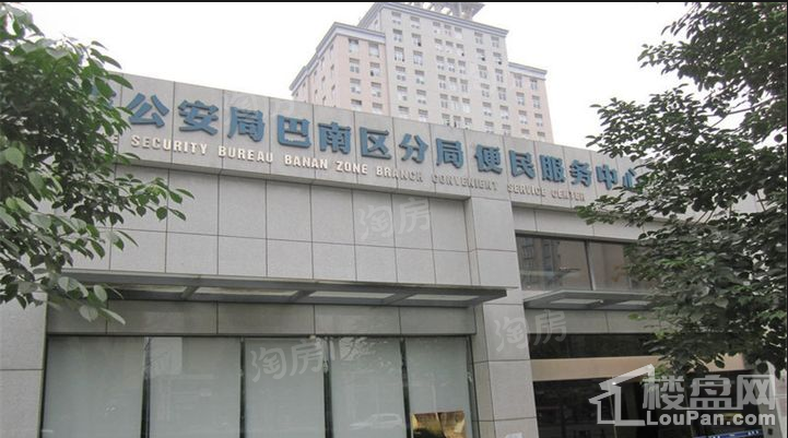阳光100阿尔勒配套图