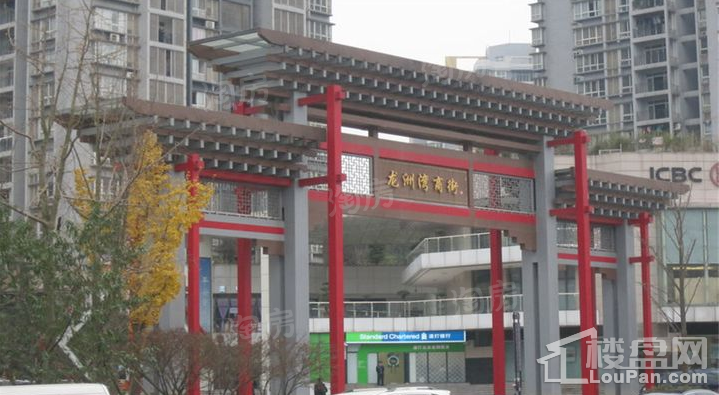 阳光100阿尔勒配套图