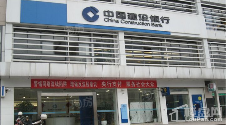 阳光100阿尔勒配套图